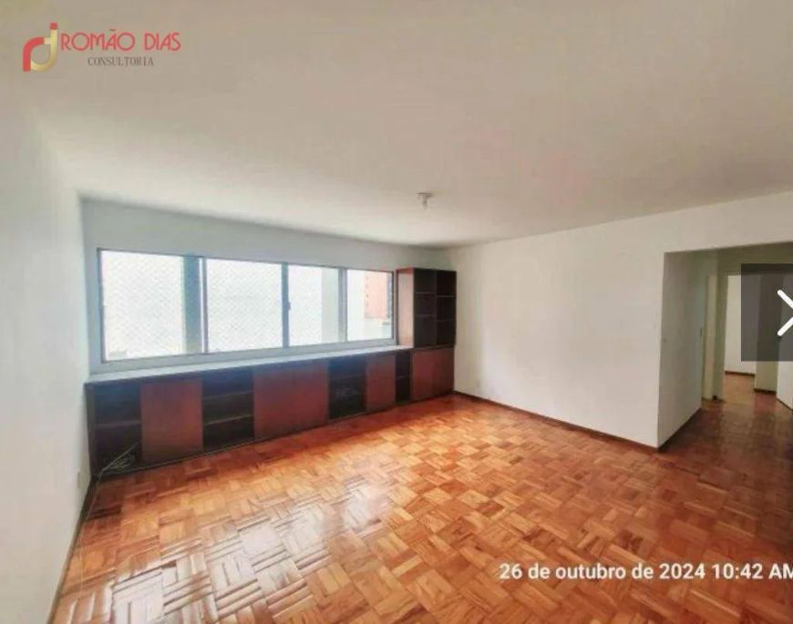 Apartamento à venda em Pinheiros