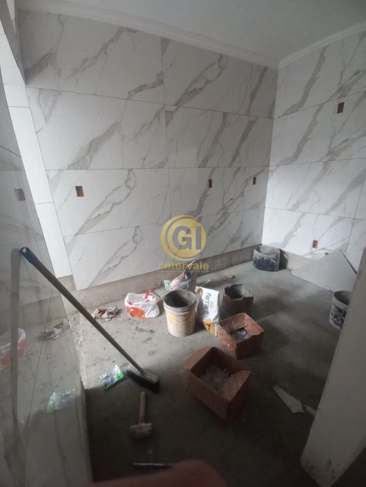 CASA NOVA À VENDA NO CIDADE SALVADOR ? JACAREÍ/SP , ACEITA FINANCIAMENTO