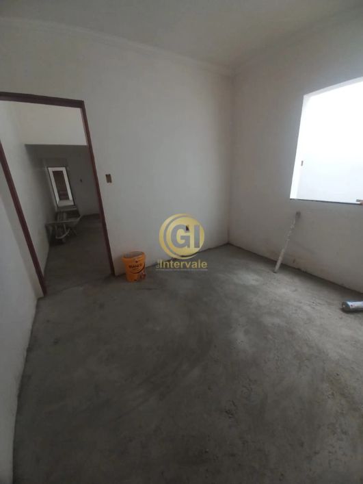 CASA NOVA À VENDA NO CIDADE SALVADOR ? JACAREÍ/SP , ACEITA FINANCIAMENTO