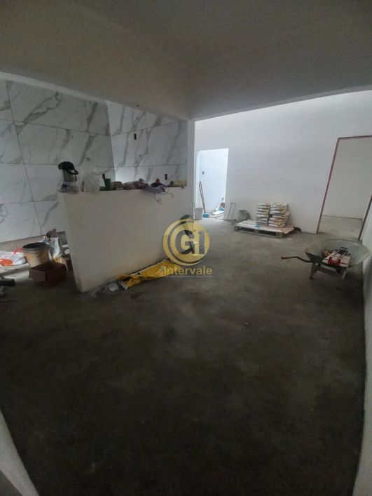CASA NOVA À VENDA NO CIDADE SALVADOR ? JACAREÍ/SP , ACEITA FINANCIAMENTO