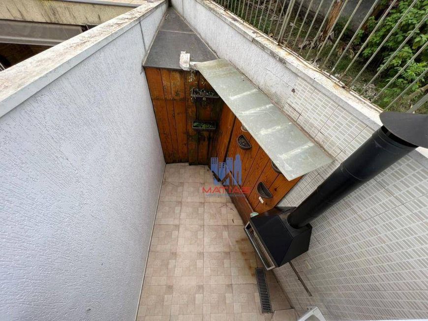 Sobrado com 3 dormitórios à venda, 117 m² por R$ 650.000,00 - Vila Formosa - São Paulo/SP