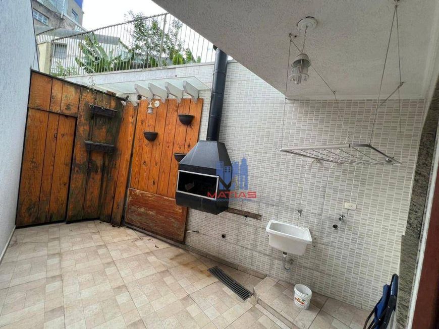 Sobrado com 3 dormitórios à venda, 117 m² por R$ 650.000,00 - Vila Formosa - São Paulo/SP