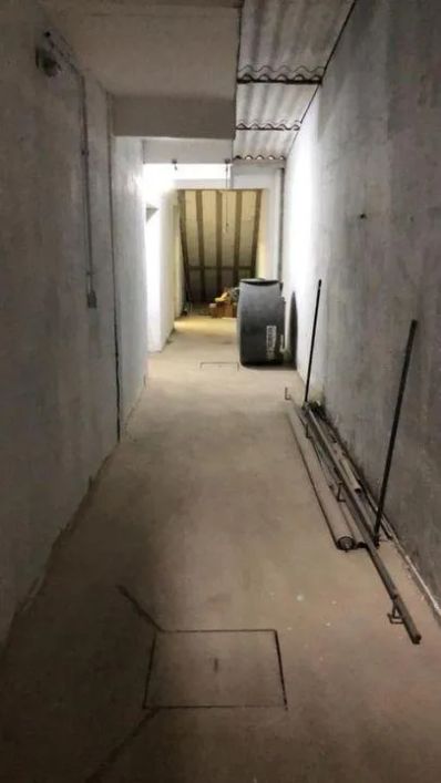 Prédio para Venda em São Paulo, Liberdade, 1 banheiro, 1 vaga