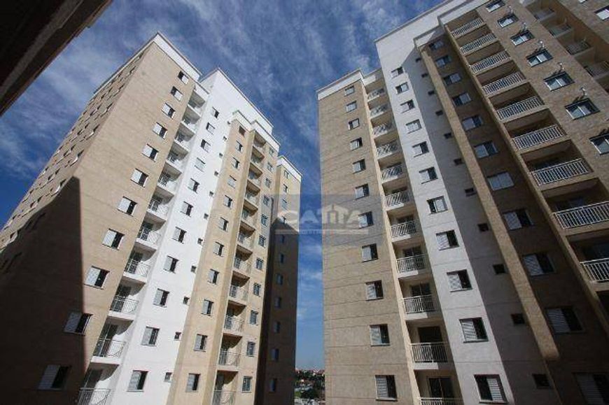 Apartamento com 2 dormitórios à venda, 50 m² por R$ 220.000,00 - Cidade Líder - São Paulo/SP