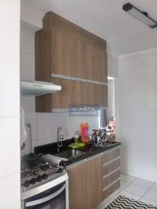 Apartamento com 2 dormitórios à venda, 50 m² por R$ 220.000,00 - Cidade Líder - São Paulo/SP