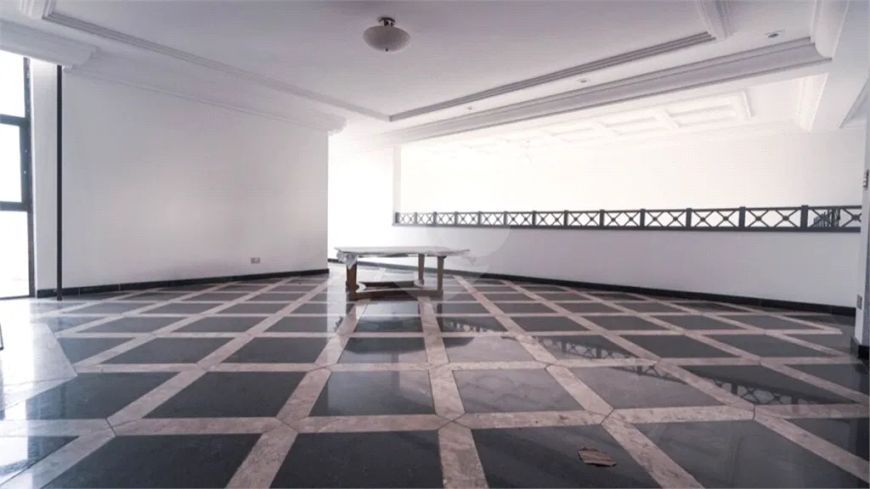 Cobertura com 4 quartos à venda em Jardim Anália Franco - SP