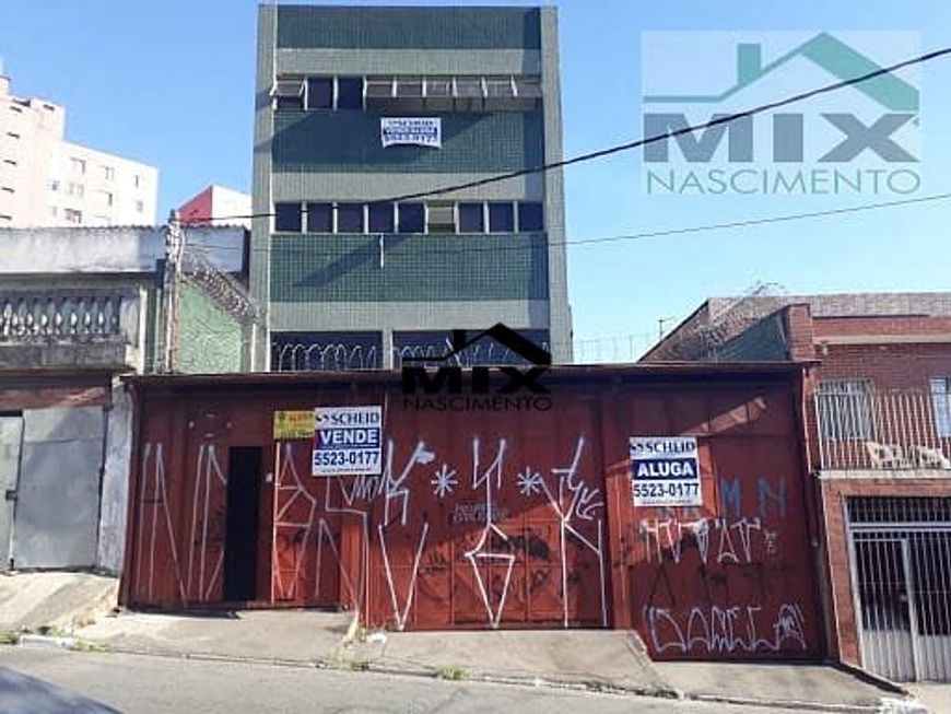 Prédio Inteiro em Jardim Miriam - São Paulo, SP
