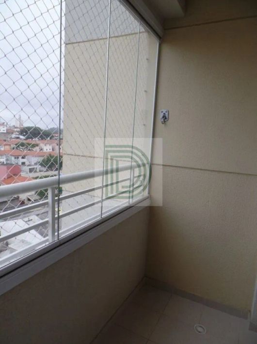 Lindo Apartamento à venda no Jardim Esther, com 65m²