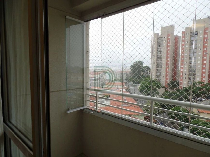 Lindo Apartamento à venda no Jardim Esther, com 65m²