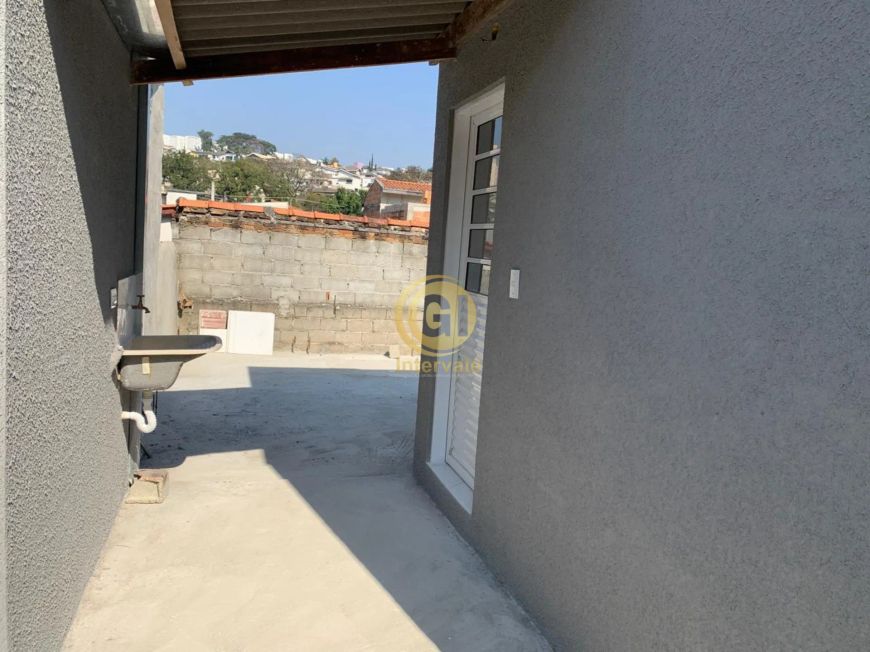 Oportunidade Imperdível: Casa à Venda no Parque dos Príncipes, Jacareí - R$ 250.000,00