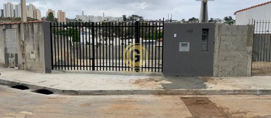 Oportunidade Imperdível: Casa à Venda no Parque dos Príncipes, Jacareí - R$ 250.000,00