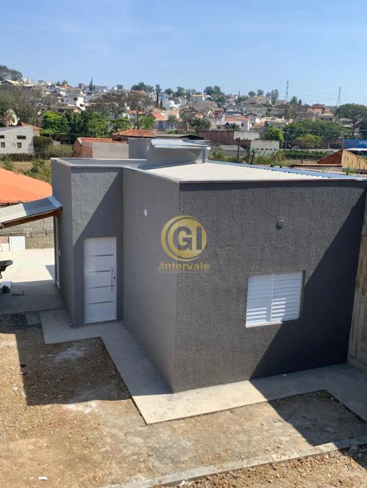 Oportunidade Imperdível: Casa à Venda no Parque dos Príncipes, Jacareí - R$ 250.000,00