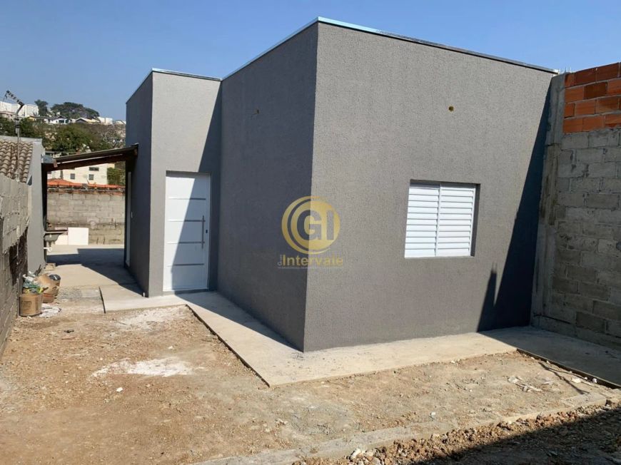 Oportunidade Imperdível: Casa à Venda no Parque dos Príncipes, Jacareí - R$ 250.000,00