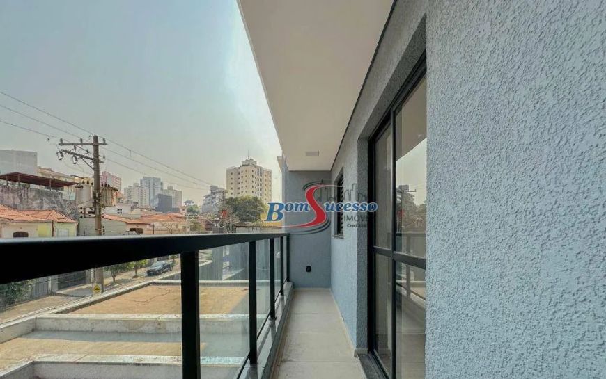 Apartamento com 2 dormitórios à venda, 44 m² por R$ 444.900,00 - Vila Formosa - São Paulo/SP