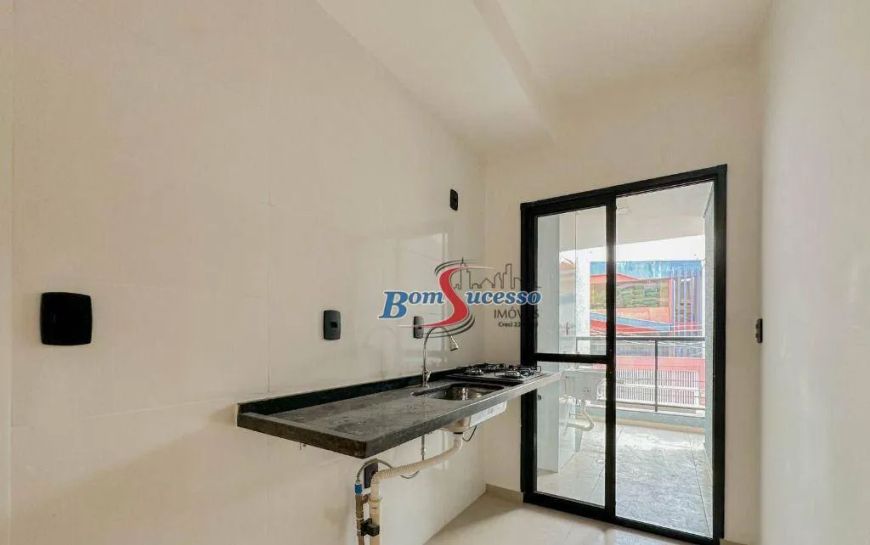 Apartamento com 2 dormitórios à venda, 44 m² por R$ 444.900,00 - Vila Formosa - São Paulo/SP
