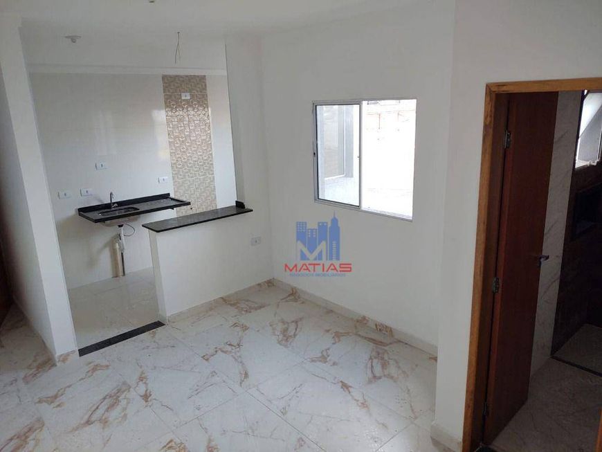 Apartamento com 2 dormitórios à venda, 48 m² por R$ 330.000,00 - Vila Formosa - São Paulo/SP