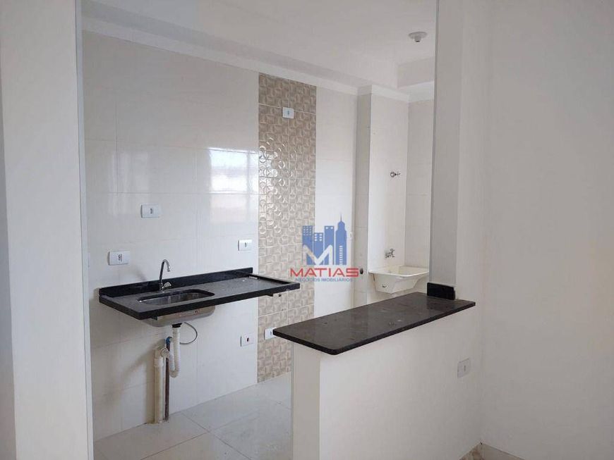 Apartamento com 2 dormitórios à venda, 48 m² por R$ 330.000,00 - Vila Formosa - São Paulo/SP