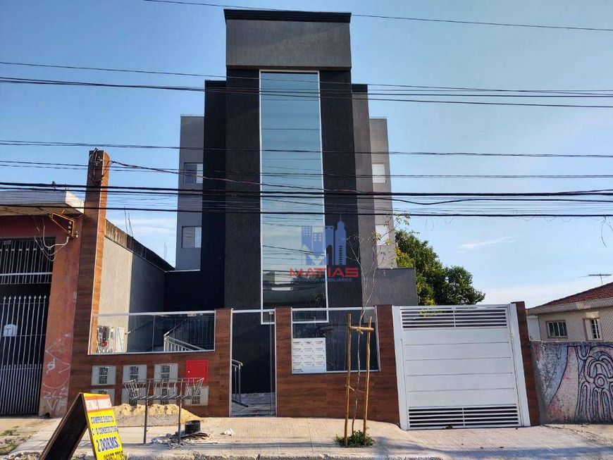Apartamento com 2 dormitórios à venda, 48 m² por R$ 330.000,00 - Vila Formosa - São Paulo/SP