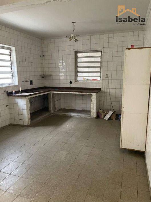 Sobrado com 3 dormitórios à venda por R$ 550.000,00 - Vila Santo Estéfano - São Paulo/SP