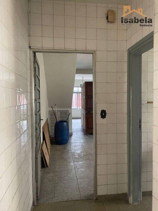 Sobrado com 3 dormitórios à venda por R$ 550.000,00 - Vila Santo Estéfano - São Paulo/SP