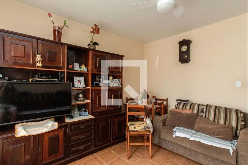 Casa à Venda - Vila Guilherme, 3 Quartos, 116 m2