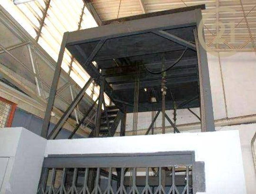 Prédio comercial monousuário à venda, 958 m² - Bela Vista - São Paulo/SP