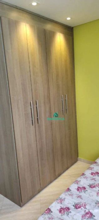 Apartamento com 2 dormitórios à venda, 45 m² por R$ 300.000,00 - São Lucas - São Paulo/SP