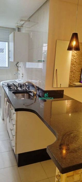 Apartamento com 2 dormitórios à venda, 45 m² por R$ 300.000,00 - São Lucas - São Paulo/SP
