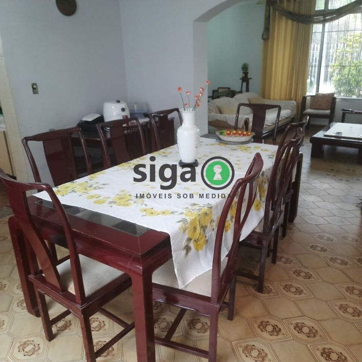 Sobrado Residencial no Alto da Lapa