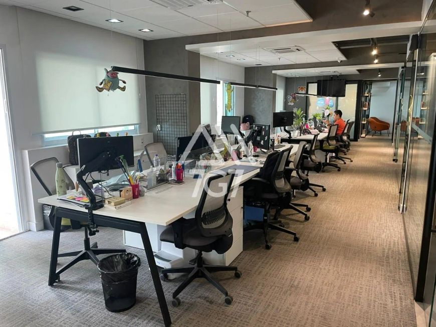 SALA COMERCIAL PARA LOCAÇÃO NA BARRA FUNDA