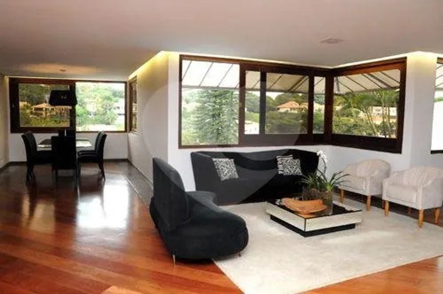 Sobrado com 5 quartos à venda ou para locação em Jardim Guedala - SP