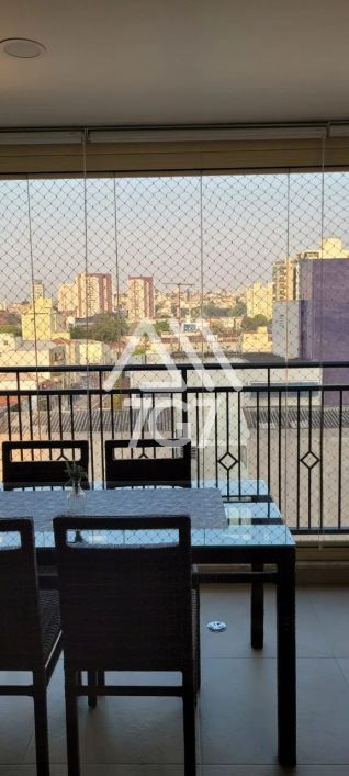 APARTAMENTO MOBILIADO PARAVENDA e/ou LOCAÇÃO PRÓXIMO A ESTAÇÃO DO METRÔ SANTANA