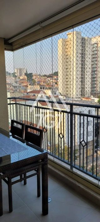 APARTAMENTO MOBILIADO PARAVENDA e/ou LOCAÇÃO PRÓXIMO A ESTAÇÃO DO METRÔ SANTANA