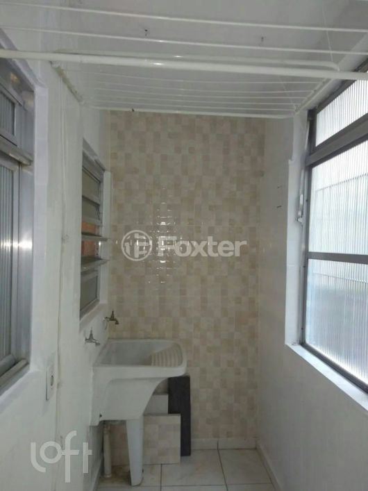 Apartamento à venda Avenida Júlio Buono, Vila Gustavo - São Paulo