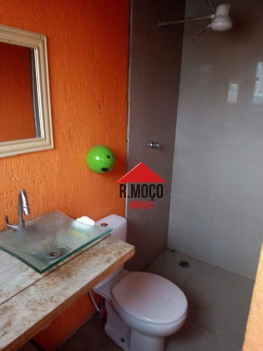 Salão para alugar, 100 m² por R$ 2.200,00/mês - Vila Rio Branco - São Paulo/SP