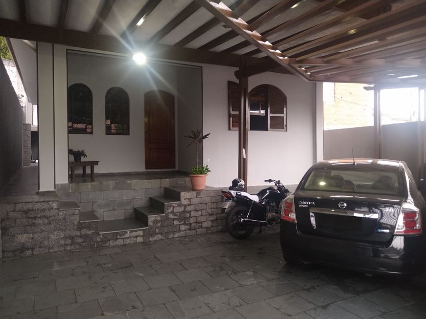 Casa para venda tem 120 metros quadrados com 3 quartos em Pirituba - São Paulo - SP
