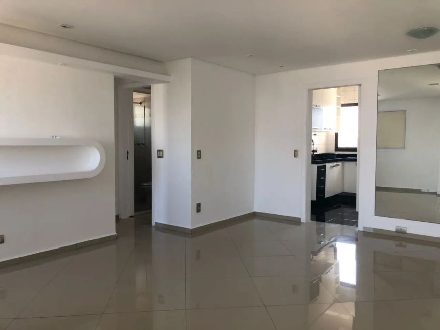 Apartamento em Aclimação com em Aclimaçãom², 2 quartos, 1 suíte, 2 vagas.