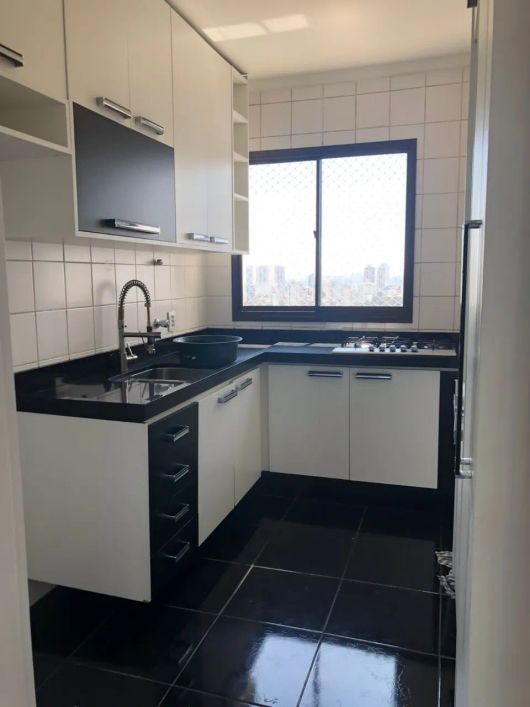 Apartamento em Aclimação com em Aclimaçãom², 2 quartos, 1 suíte, 2 vagas.