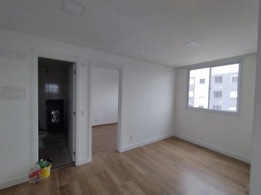Apartamento para venda com 42 m²