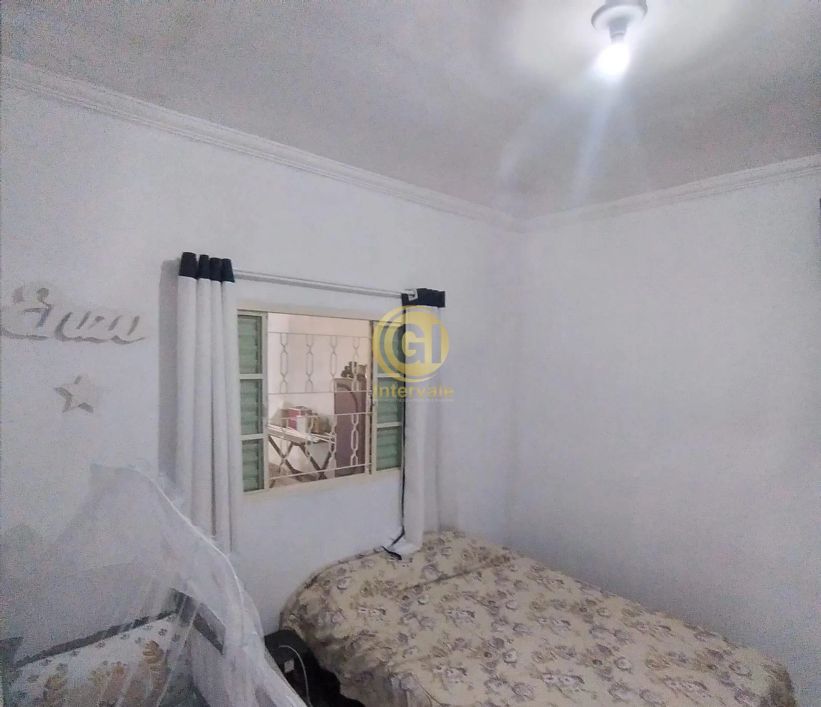 Casa residencial para Venda - Jardim Santo Antônio da Boa Vista, Jacareí 2 dormitórios sendo 1 suíte