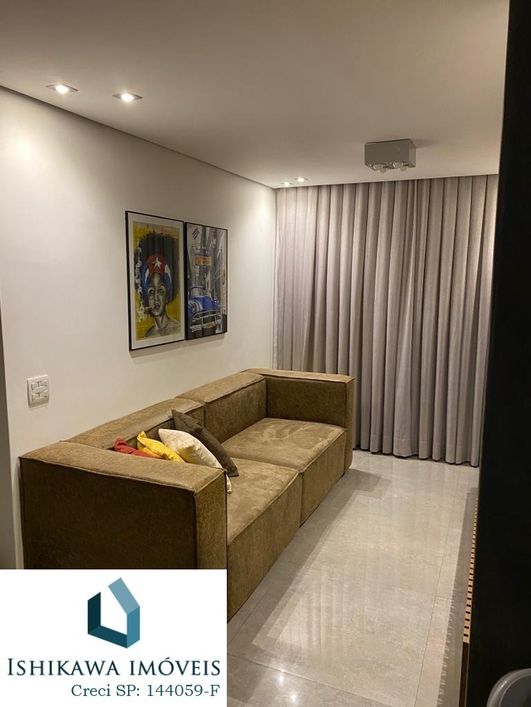 APARTAMENTO RESIDENCIAL em SÃO PAULO - SP, VILA BRASÍLIO MACHADO