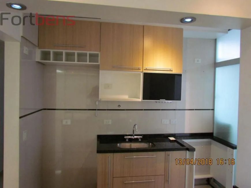 Apartamento Para Vender com 2 quartos 1 suítes no bairro Aclimação em São Paulo