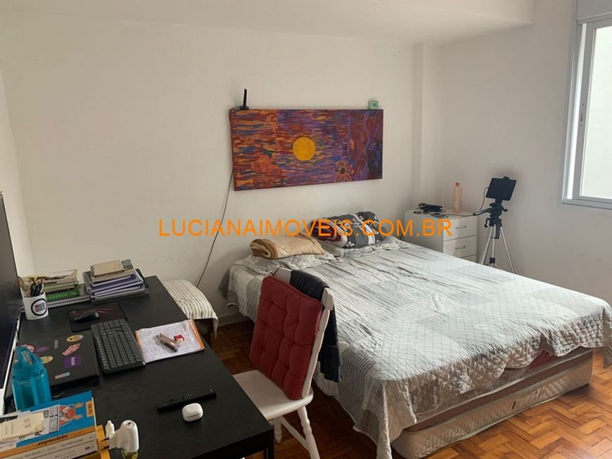 11844- Apartamento para venda tem 34 metros quadrados com 1 quarto em Sumarezinho - São Paulo - SP