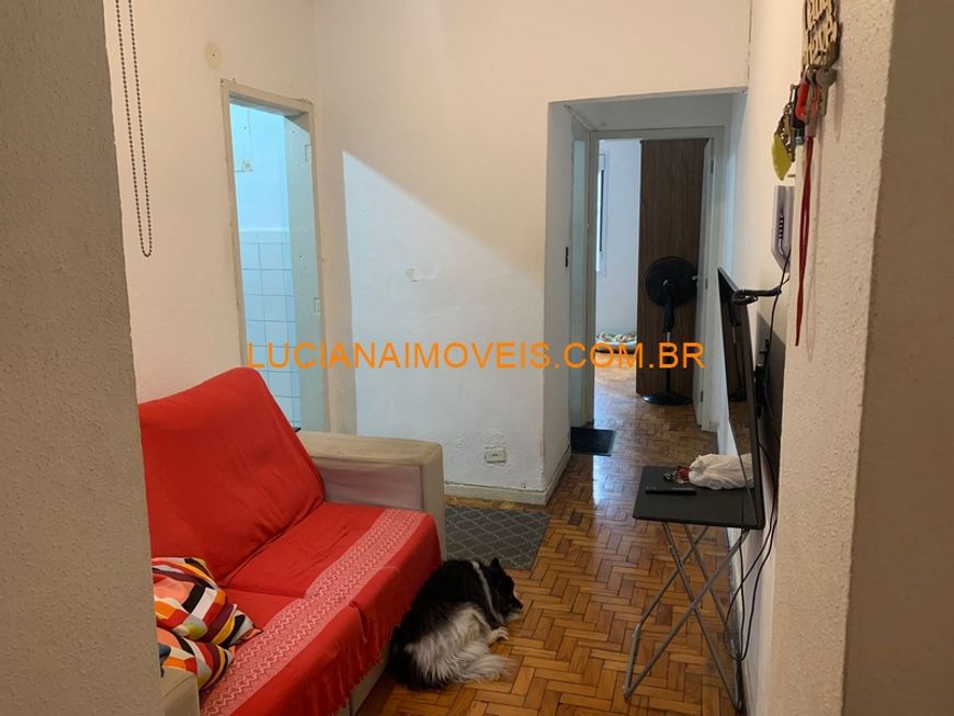 11844- Apartamento para venda tem 34 metros quadrados com 1 quarto em Sumarezinho - São Paulo - SP
