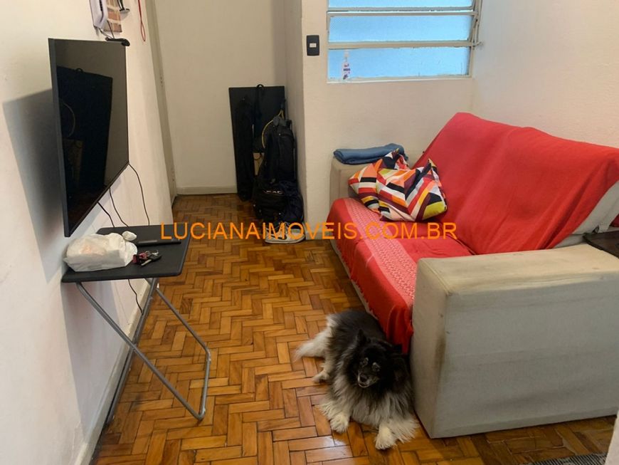 11844- Apartamento para venda tem 34 metros quadrados com 1 quarto em Sumarezinho - São Paulo - SP