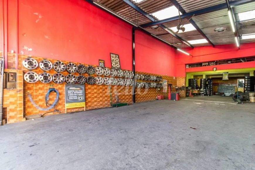 Comercial para alugar no(a) Vila Leopoldina