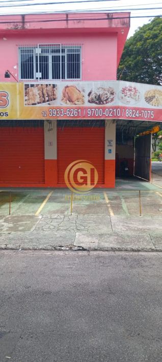 VENDA DO PONTO COMERCIAL DOURADOS ASSADOS NO JARDIM ROSÁRIO SÃO JOSÉ DOS CAMPOS