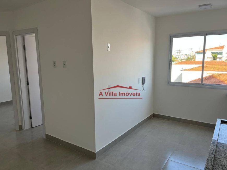 Apartamento à venda com 2 dorm sem vaga - Vila Carrão