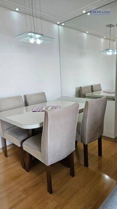 Apartamento com 2 dormitórios à venda, 50 m² por R$ 410.000,00 - Vila Guilherme - São Paulo/SP