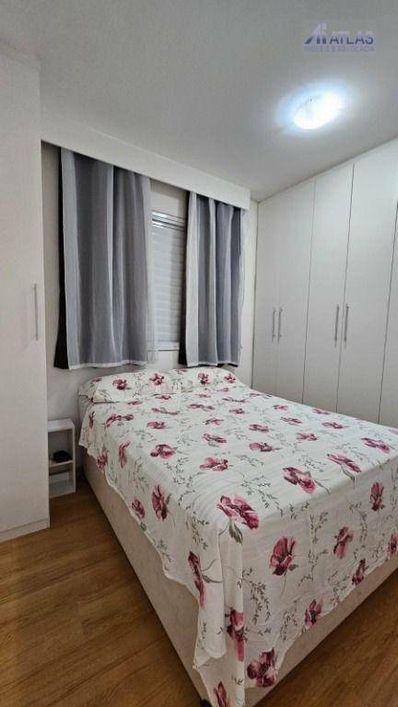 Apartamento com 2 dormitórios à venda, 50 m² por R$ 410.000,00 - Vila Guilherme - São Paulo/SP
